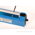 Bag Heat Impulse Sealing Sealer Machine